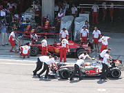 Saturday Practice and Qual 183